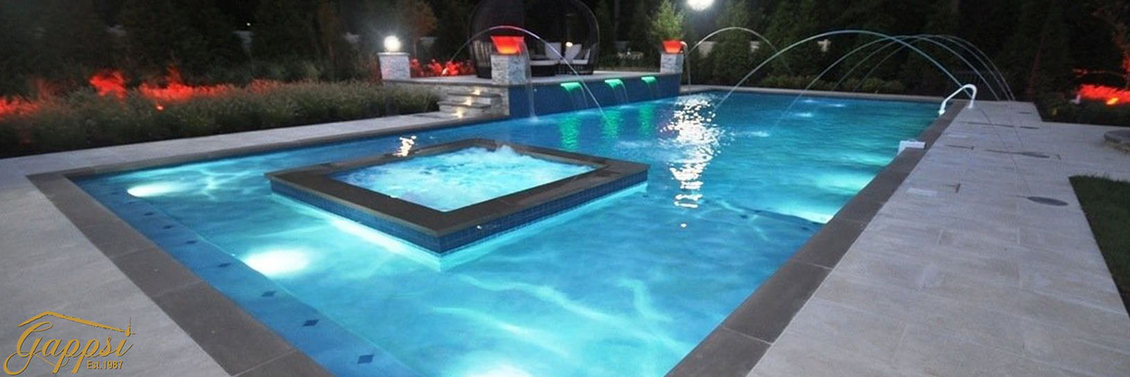 Custom-Swimming-Pools-Gappsi Long Island NY