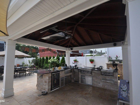 outdoor-kitchen--appliances-gappsi-li-3 outdoor kitchen design Suffolk County NY